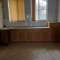 درب اتاق کمد دیواری و آبگرمکن کابینت.لوستر.گهواره|لوستر و چراغ آویز|نیشابور, فیض آباد|دیوار