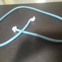 شلنگ تخلیه لباسشویی ۲متری