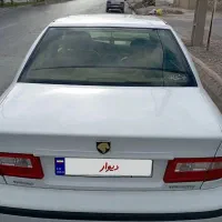 سمند96 مولتی پلکس|خودرو سواری و وانت|دهدشت, |دیوار