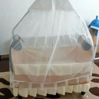 گهواره میکی موس