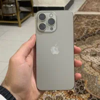 ایفون ۱۵ پرومکس ۲۵۶