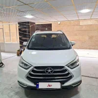 جک S3 اتومات مدل1398بیرنگ معاوضه با sd ساینا کوییک