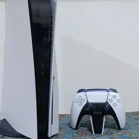 ps5 fat|کنسول، بازی ویدئویی و آنلاین|آبادان, |دیوار