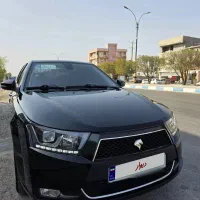 دنا پلاس اتوماتیک آپشنال ۱۴۰۴ خورموج