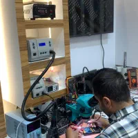 تعمیرات در حضور مشتری|خدمات رایانه‌ای و موبایل|کرج, کوی امامیه|دیوار