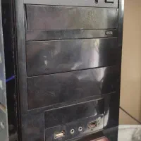 کیس کارکرده i3