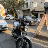 موتور کیلدی 200 درحد ای وی ای