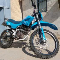 تریل کویر ۲۵۰  T2 مدل ۹۸