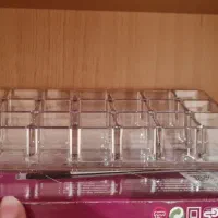 نظم دهنده دکوری میز آرایش  و تحریر