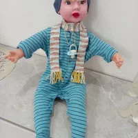 عروسک|اسباب‌‌بازی|اهواز, شریعتی جنوبی|دیوار