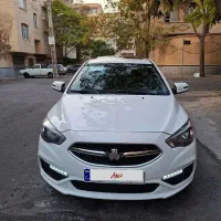 شاهین g اتومات توربو فول اپشنال مدل ۱۴۰۲|خودرو سواری و وانت|تبریز, |دیوار