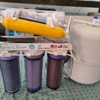 دستگاه آب تصفیه کن