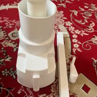 کباب زن دستی