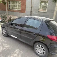 206مدل1400|خودرو سواری و وانت|مشهد, وکیل‌آباد|دیوار