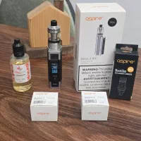 پاد ویپ aspire اوریجینال