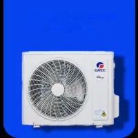 نمایندگی کولرگازی و داکت اسپلیت گری اورجینال(GREE)