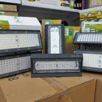 انواع پرژکتور / ای پی دار / LED/پارسس شعاع / پرتو