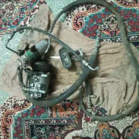 کمپرسورکولراردی رواژاپن