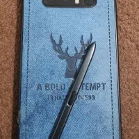 سامسونگ Galaxy Note8 با حافظهٔ ۶۴ گیگابایت