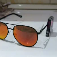 عینک آفتابی وارداتی