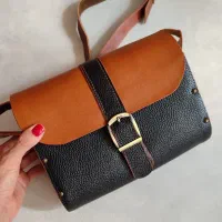 کیف چرم رودوشی