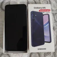 گوشی سامسونگ A15