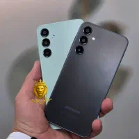 سامسونگ گلکسیA16حافظه128گیگ رام 6 گارانتی دار بشرط