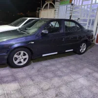 سمند سورن معمولی، مدل ۱۳۹۱|خودرو سواری و وانت|ایلام, |دیوار