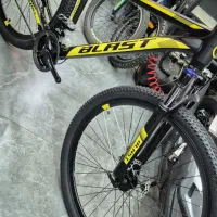 دوچرخه بلست ۲۹ تنه آلومینیوم، اقساطی 6ماه بدون سود|دوچرخه، اسکیت، اسکوتر|رشت, پاستوریزه|دیوار