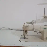 چرخ خیاطی راسته دوز صنعتی