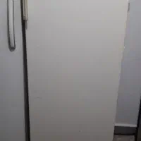 یخچال آزمایش تمیز