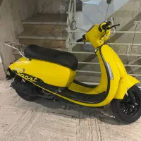 موتور شاهین. موتور 170