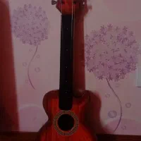 گیتار اسباب بازی