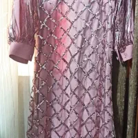 لباس مجلسی|لباس|بندر گناوه, |دیوار