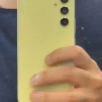 سامسونگ سامسونگ Galaxy A54 با حافظهٔ ۱۲۸ گیگابایت