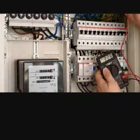 خدمات برق ساختمان و صنعتی
