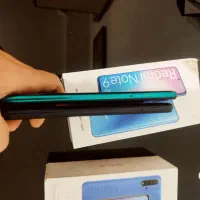 redmi 9t و note 9 حافظه 128|موبایل|اراک, |دیوار