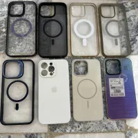 گارد آیفون۱۵ پرمکس