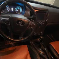 هایما s7مدل۹۷|خودرو سواری و وانت|اسلامشهر, شهرک واوان|دیوار