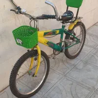 دوچرخه سایز ۲۰|دوچرخه، اسکیت، اسکوتر|تبریز, |دیوار