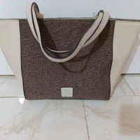 کیف چرم مشهد دو رو|کیف، کفش، کمربند|فردیس, ثابتی|دیوار