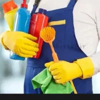 انواع خدمات نظافت پله پیلوت پارکینگ