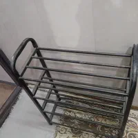 جاکفشی ۳تا|جاکفشی، کمد، دراور|قم, ولیعصر|دیوار