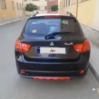 کوئیک آر ، معاوضه|خودرو سواری و وانت|نظرآباد, شهرک فرهنگیان|دیوار