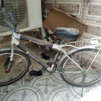 دوچرخه ۲۶ کوهستانی