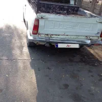 وانت مدل ۹۱|خودرو سواری و وانت|پیشوا, |دیوار