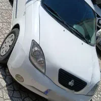 تیبا ۲ مدل ۹۸