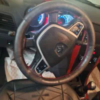 فروش یک دستگاه خودرو دنا پلاس فوری|خودرو سواری و وانت|شیراز, شهرک گلدشت حافظ‎|دیوار