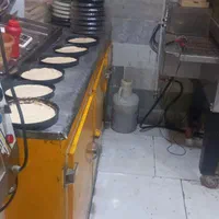 فروش‌فست‌فود‌اشپزخانه‌|کافی‌شاپ و رستوران|مینودشت, |دیوار