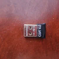 دانگل بلوتوثی فرستنده ورژن 4.0